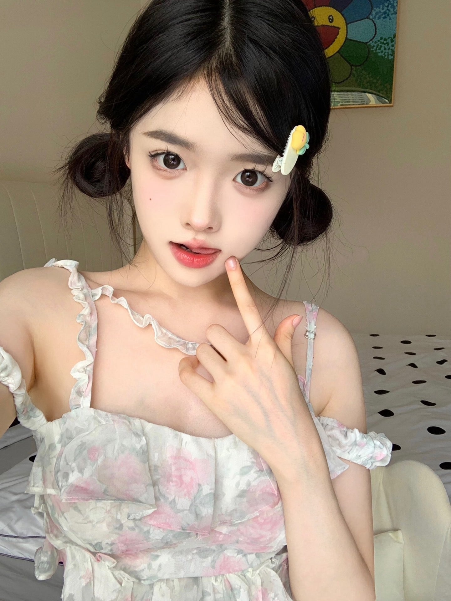 SofeGray 软软黑灰 14.2mm