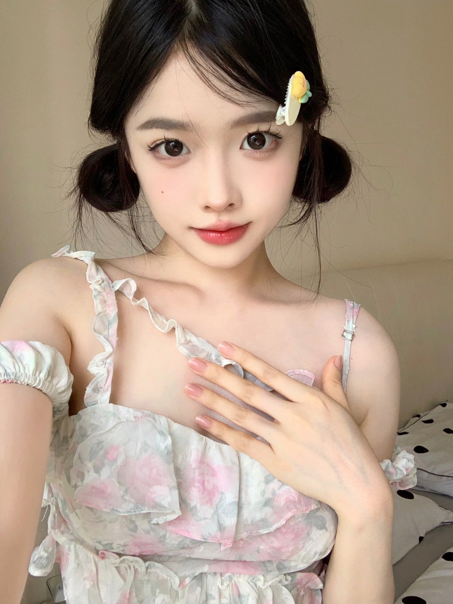 SofeGray 软软黑灰 14.2mm