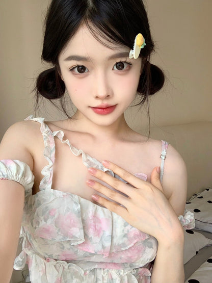 SofeGray 软软黑灰 14.2mm