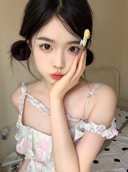 SofeGray 软软黑灰 14.2mm