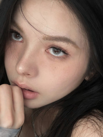 PureGray 透光泪眼 14.2mm