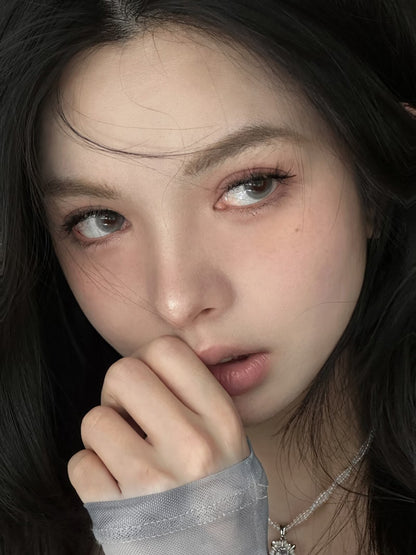 PureGray 透光泪眼 14.2mm