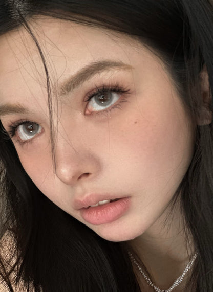 PureGray 透光泪眼 14.2mm