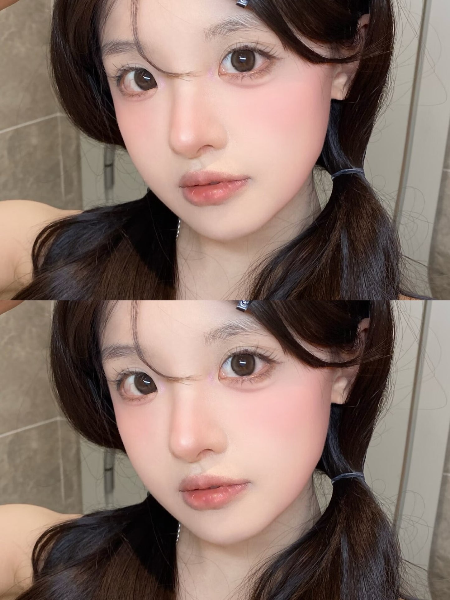 PoloBrown 水光咖珠 14.2mm