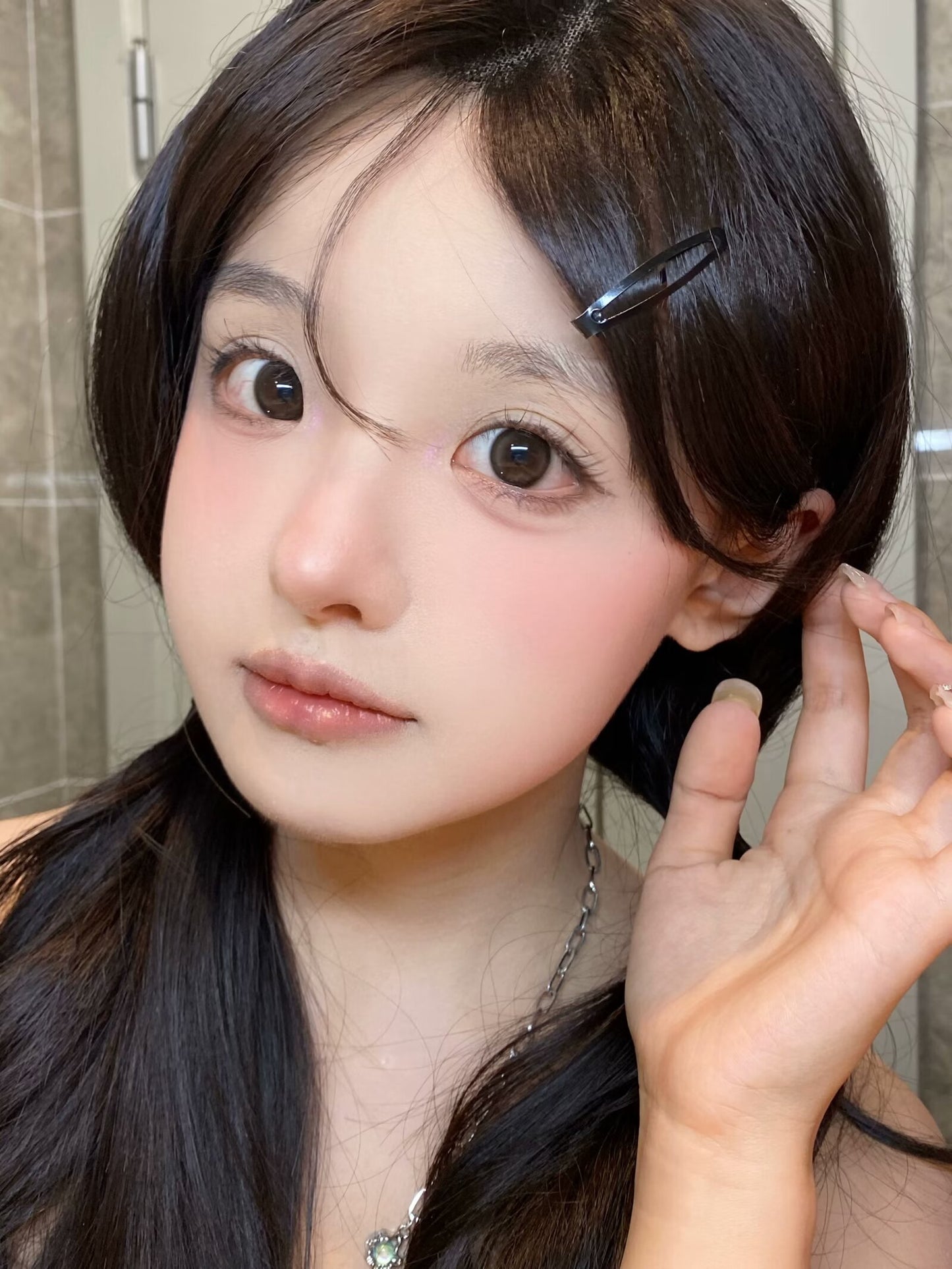 PoloBrown 水光咖珠 14.2mm