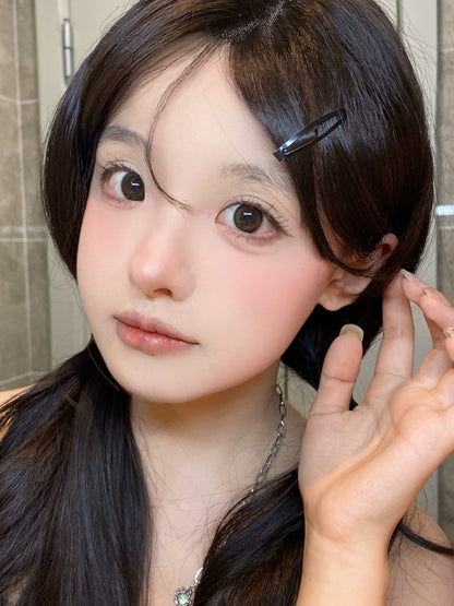 PoloBrown 水光咖珠 14.2mm