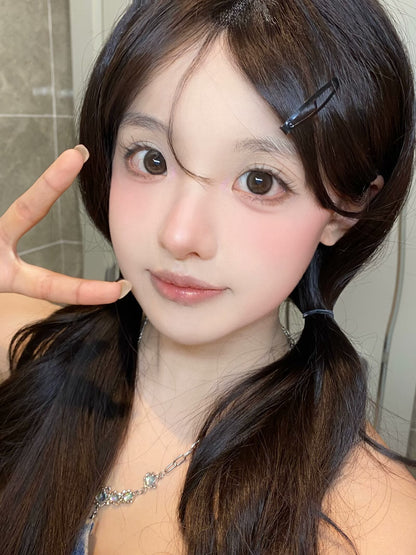 PoloBrown 水光咖珠 14.2mm