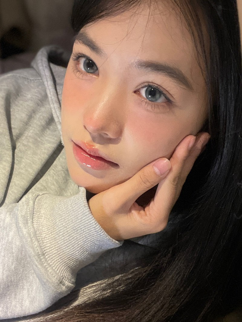 KiraBlue 小鱼仙仙 14.2mm