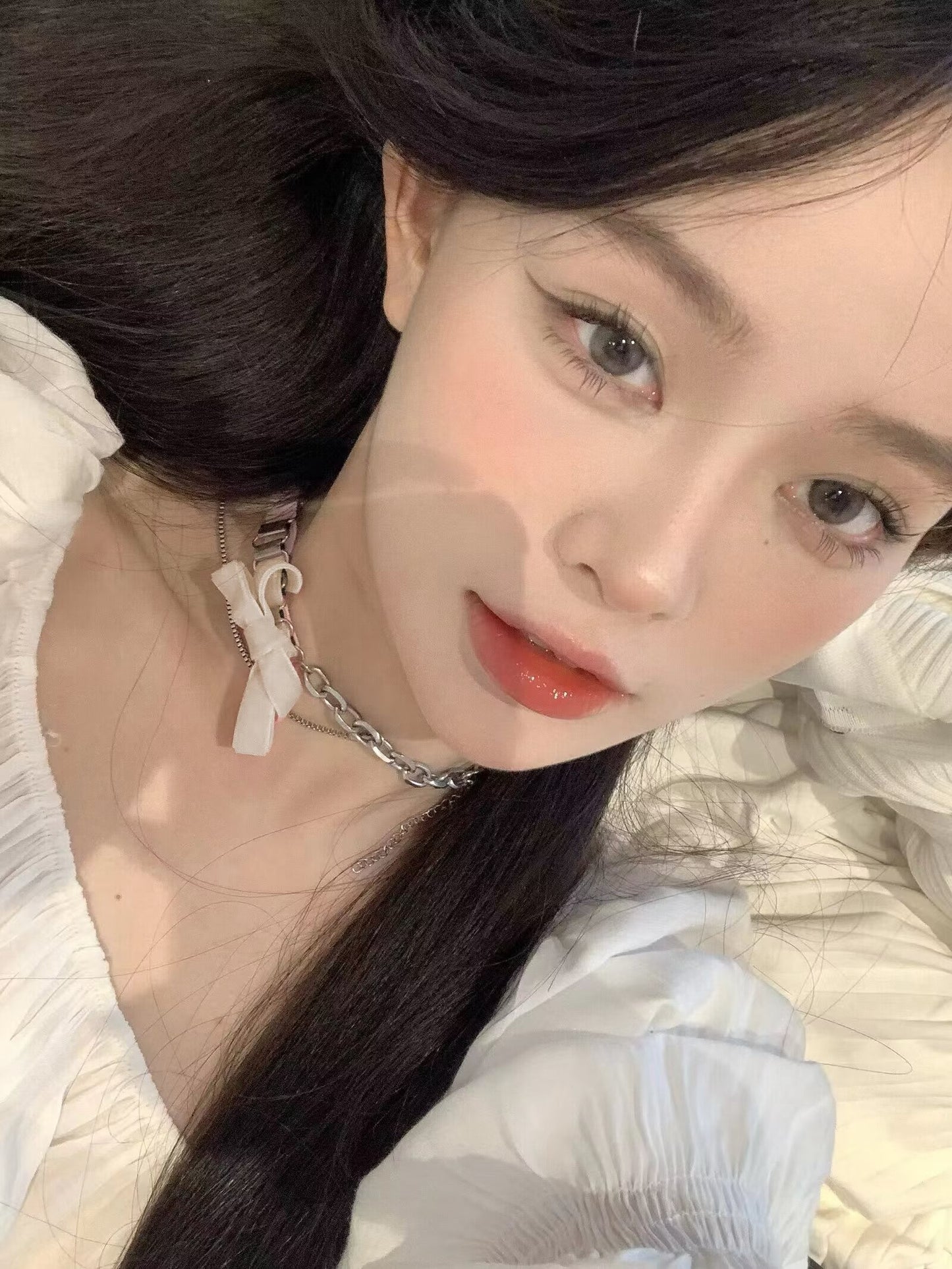 KiraGray 烟花易冷 14.2mm