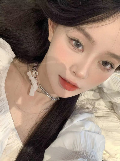 KiraGray 烟花易冷 14.2mm