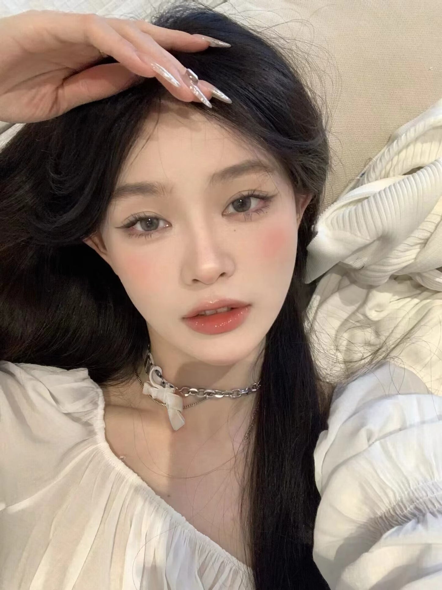 KiraGray 烟花易冷 14.2mm