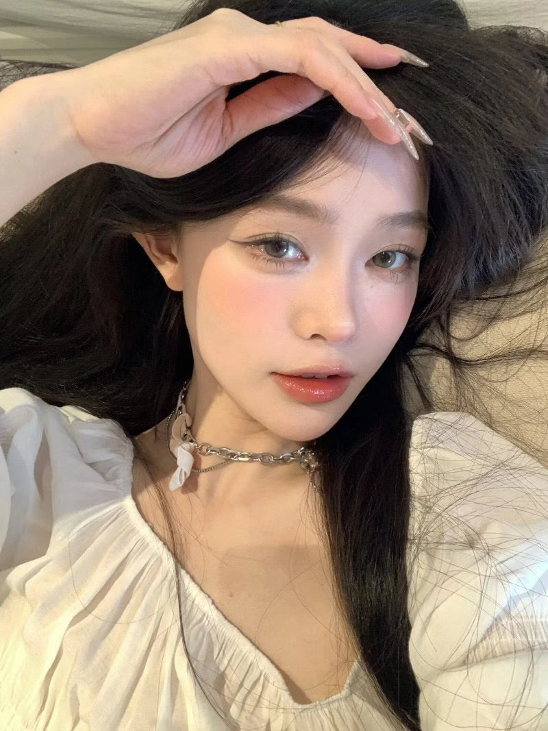 KiraGray 烟花易冷 14.2mm