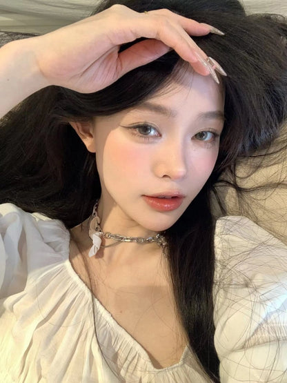 KiraGray 烟花易冷 14.2mm