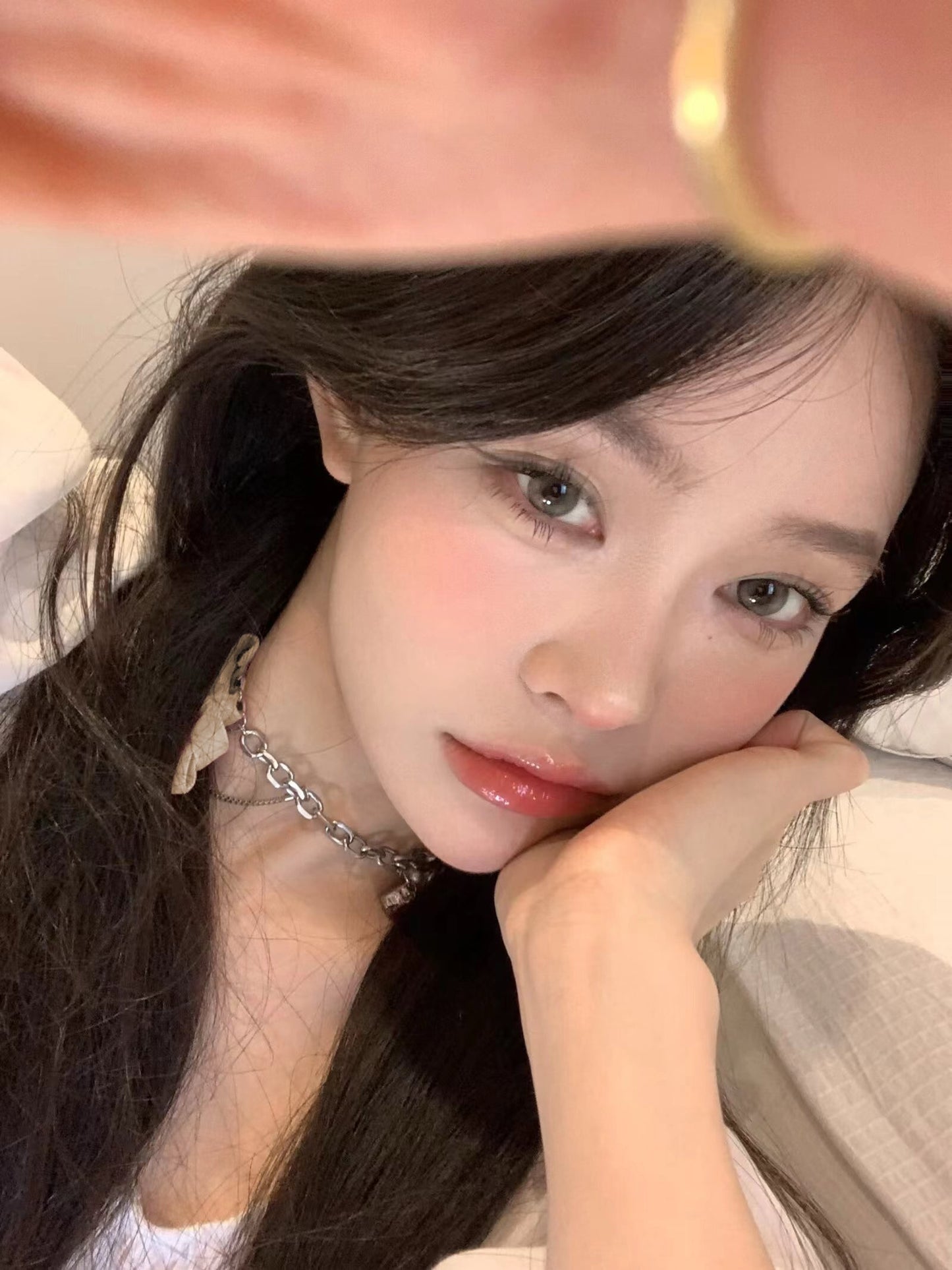 KiraGray 烟花易冷 14.2mm