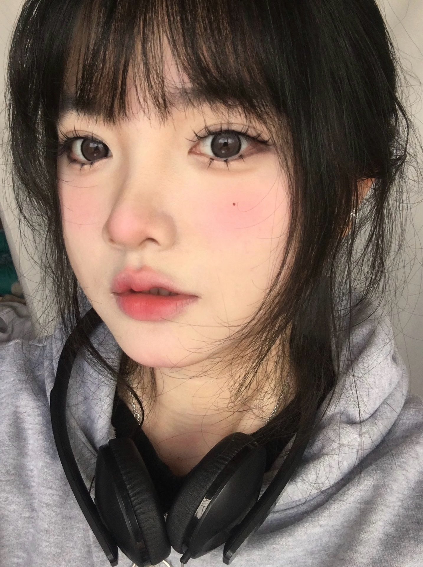 GlassBlack黑麻球 14.2mm