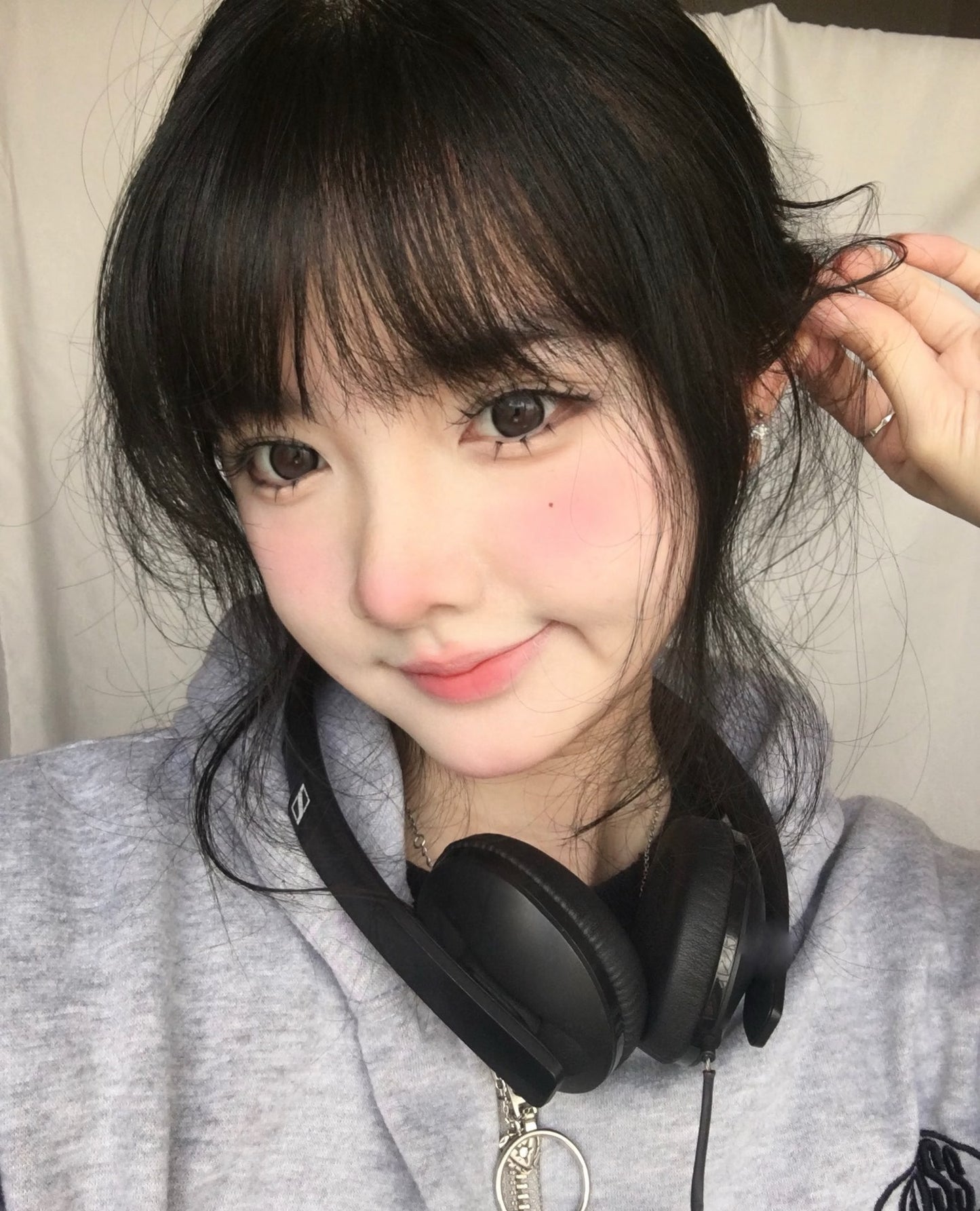 GlassBlack黑麻球 14.2mm