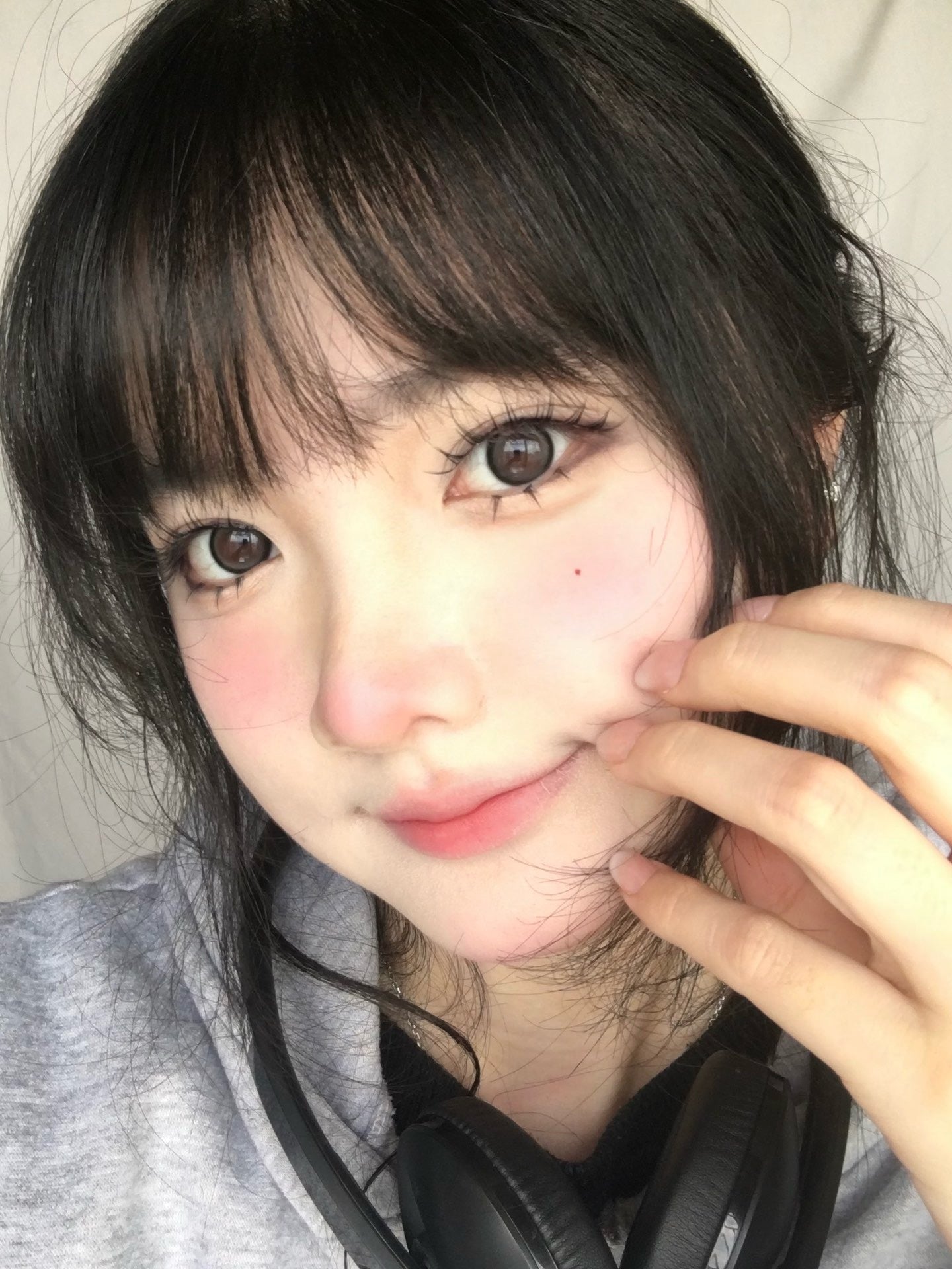 GlassBlack黑麻球 14.2mm