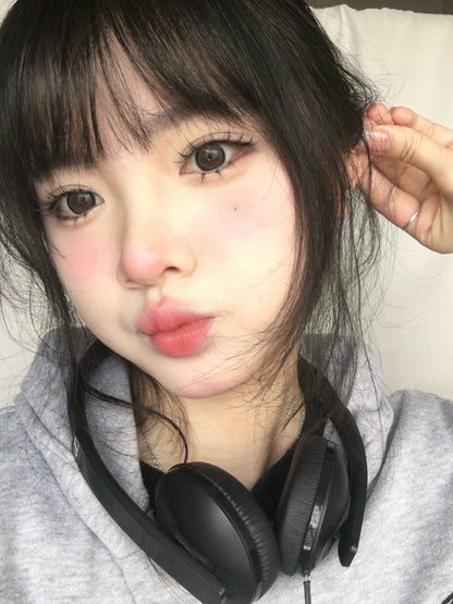 GlassBlack黑麻球 14.2mm