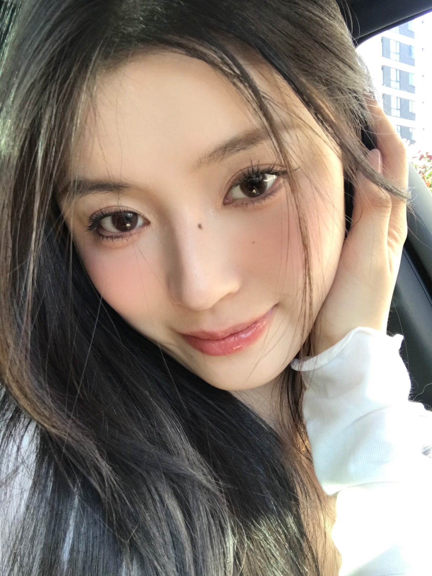 Oxygen 氧气奶片 14.0mm