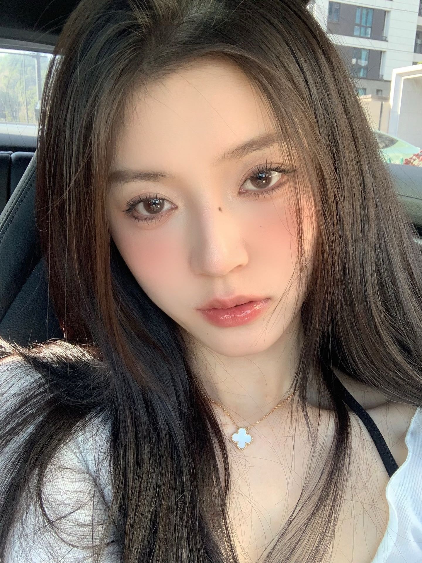 Oxygen 氧气奶片 14.0mm