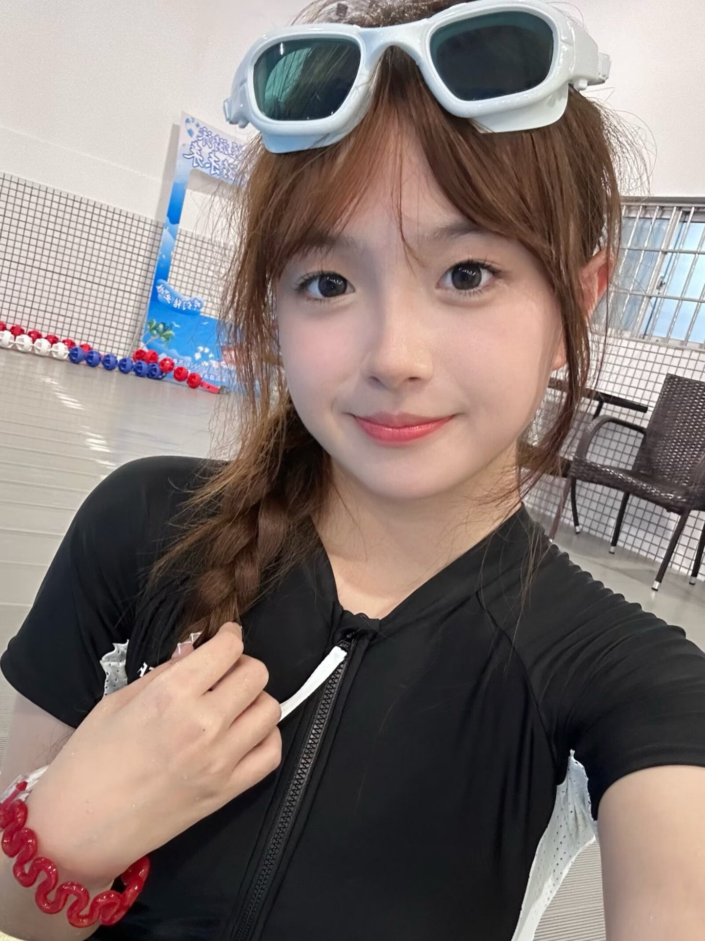 CheeseGray 松驰配方 14.2mm