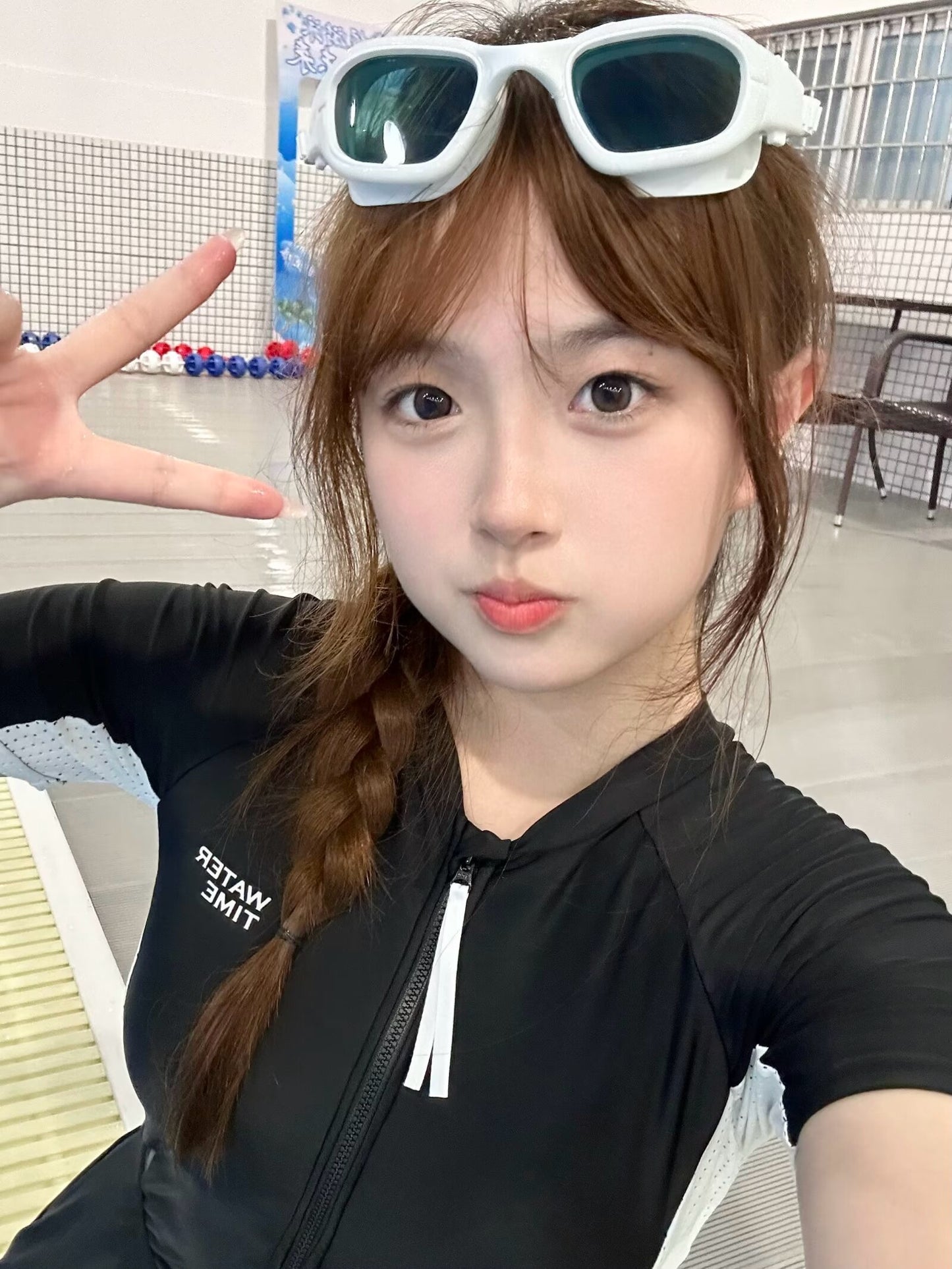 CheeseGray 松驰配方 14.2mm