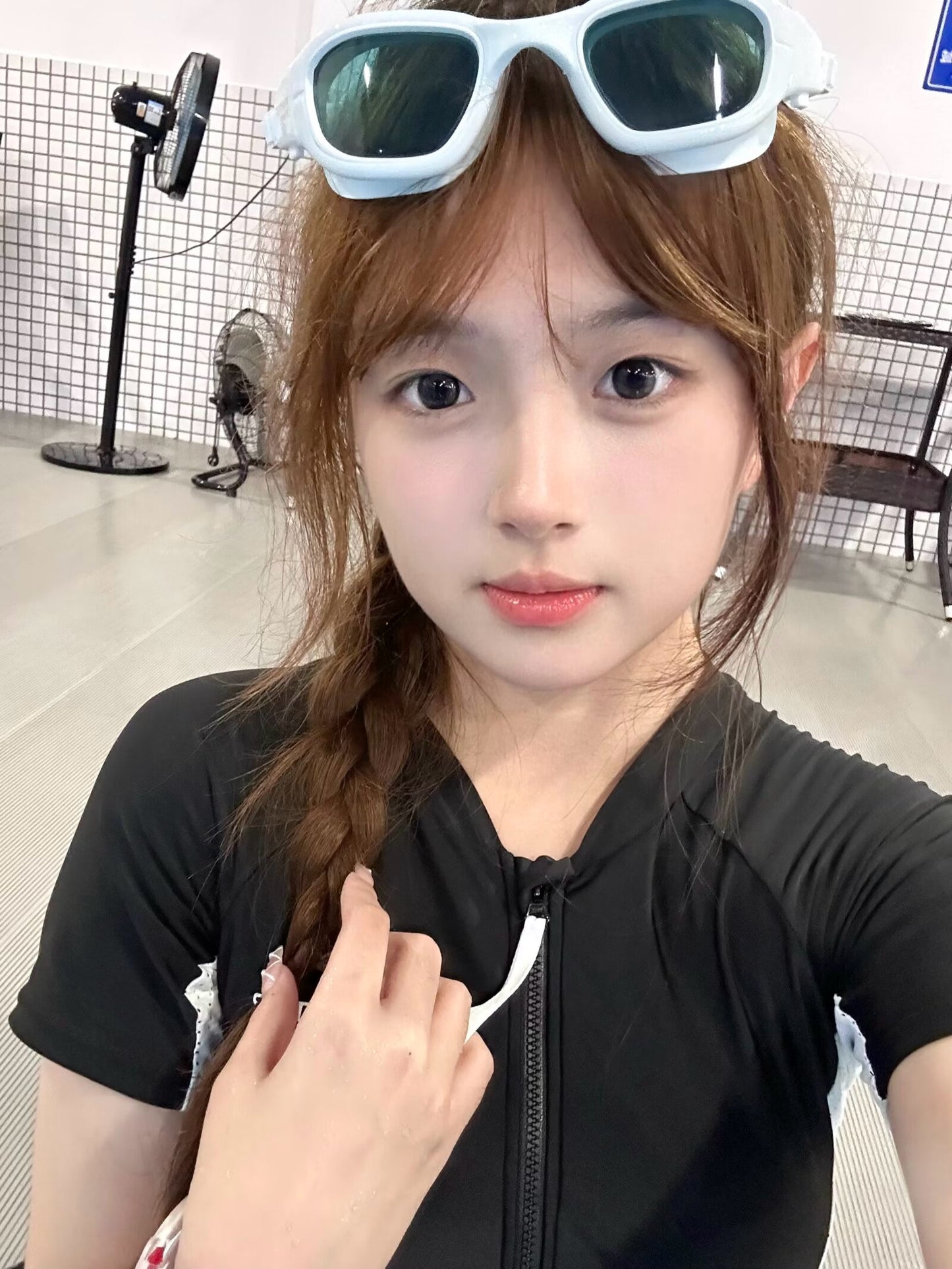 CheeseGray 松驰配方 14.2mm