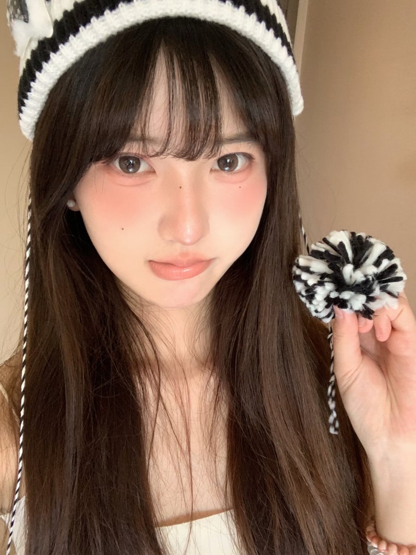 CheeseBrown 心动奶酪 14.2mm