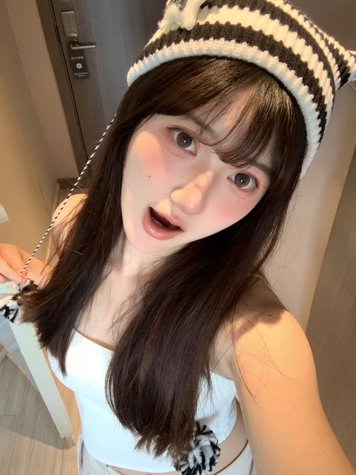 CheeseBrown 心动奶酪 14.2mm