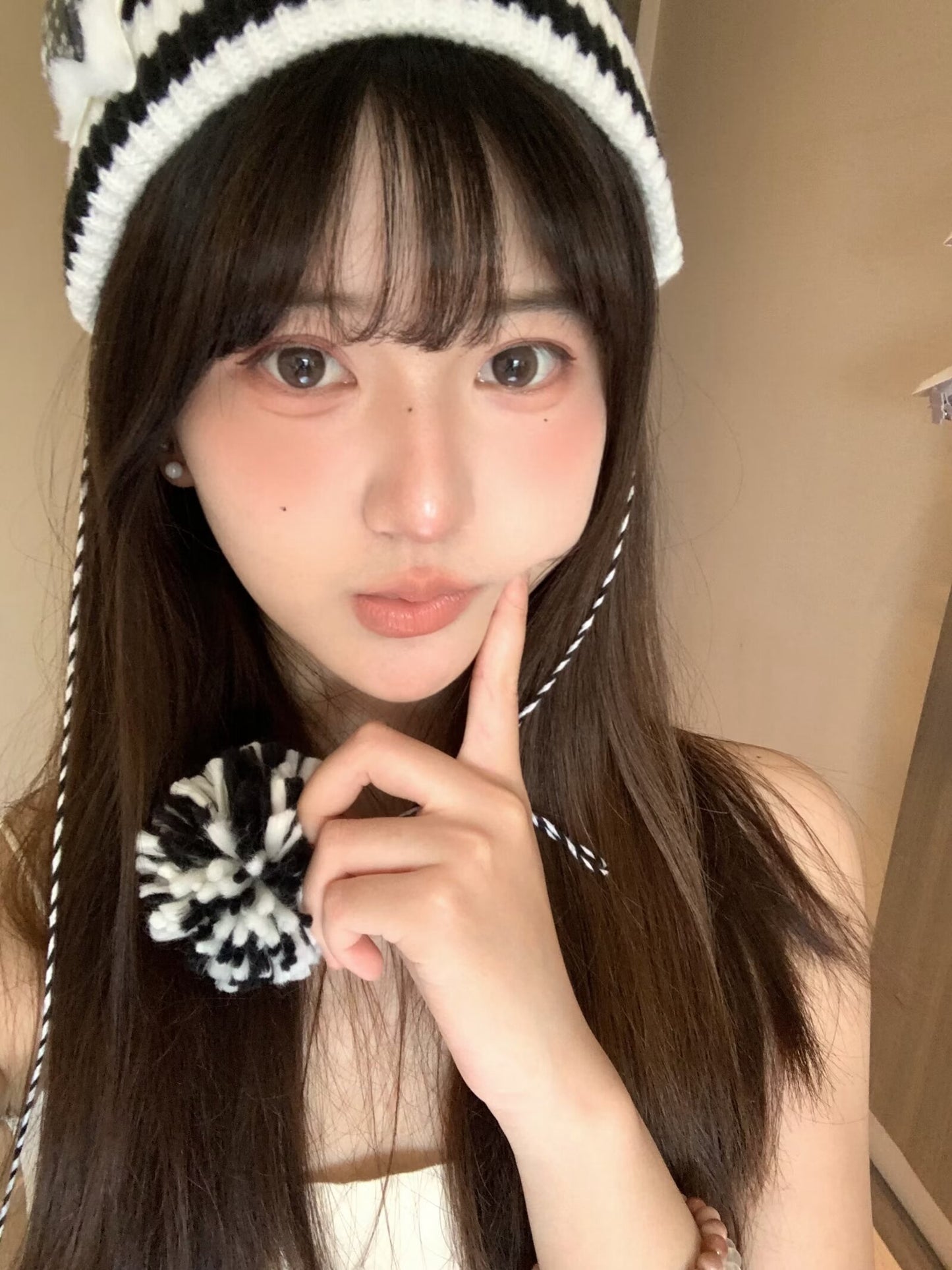 CheeseBrown 心动奶酪 14.2mm