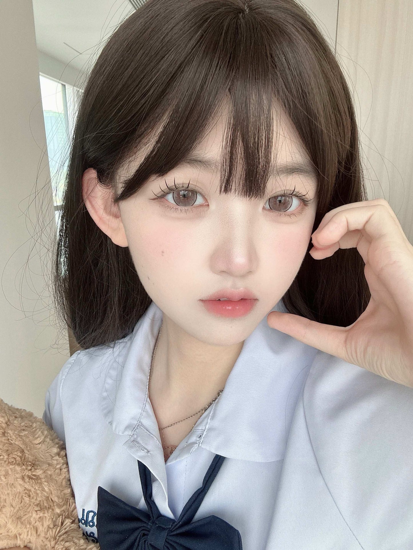 LoliBrown 仙度瑞拉 14.5mm