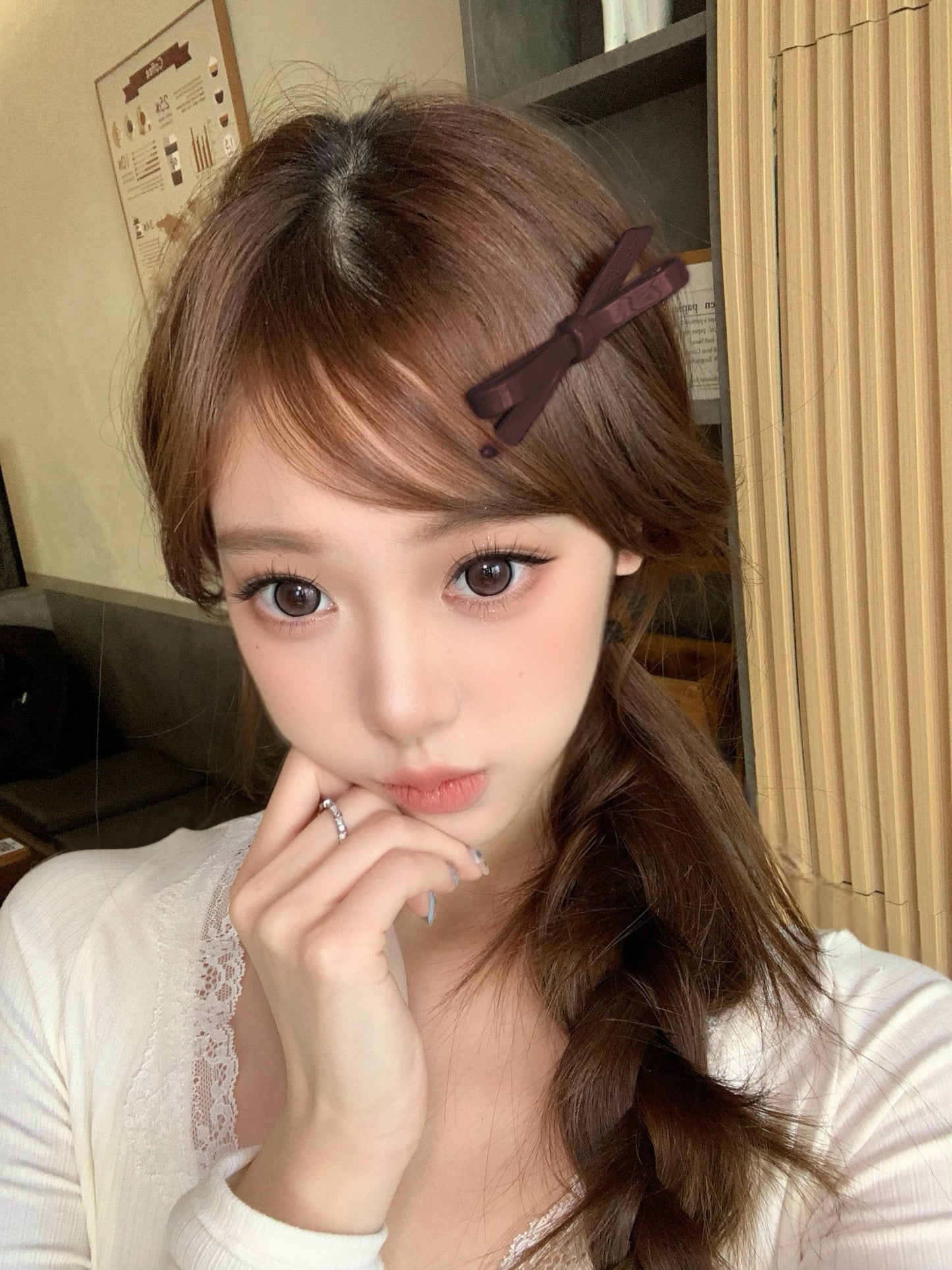 CocoBrown 喵喵拿铁 14.5mm