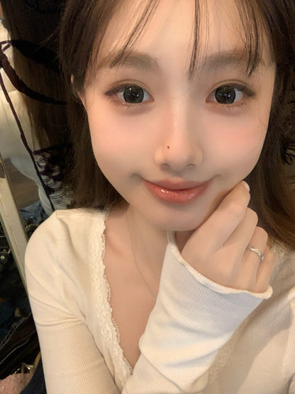 CocoBlack 熊猫曲奇 14.5mm