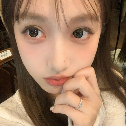 CocoBlack 熊猫曲奇 14.5mm