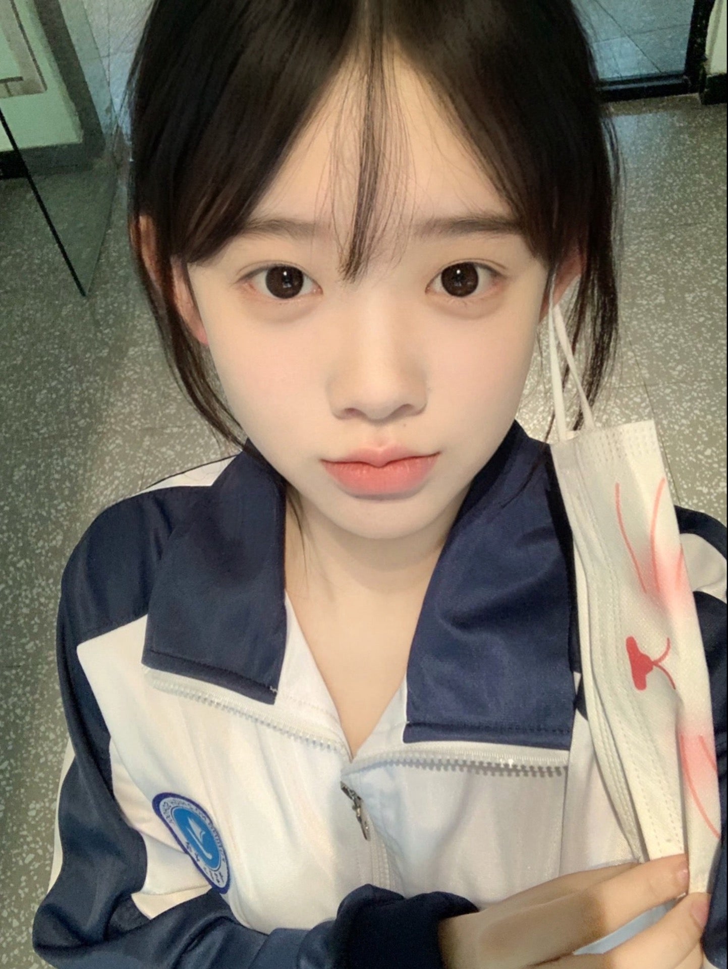 CoffeeBlack 燕麦黑咖 14.2mm