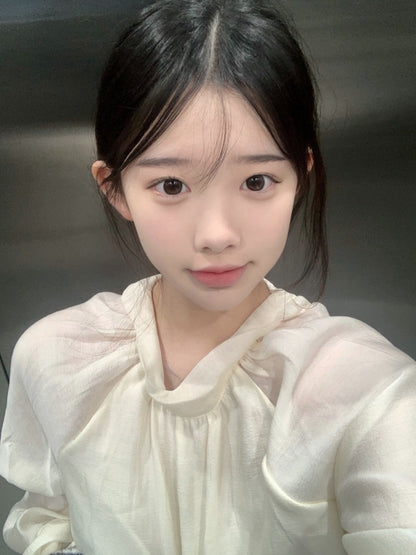 CreamGreen 奶油森林 14.2mm