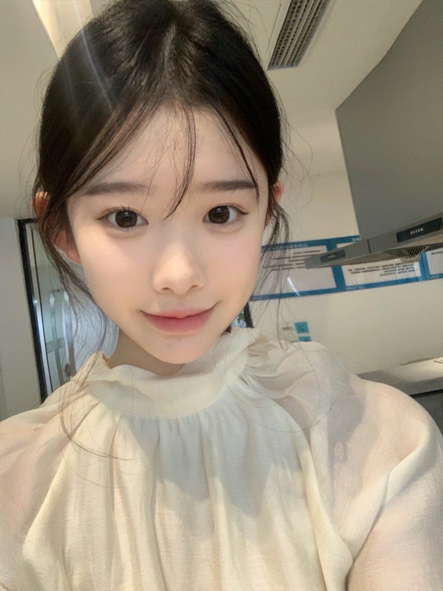 CreamGreen 奶油森林 14.2mm