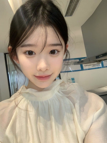 CreamGreen 奶油森林 14.2mm