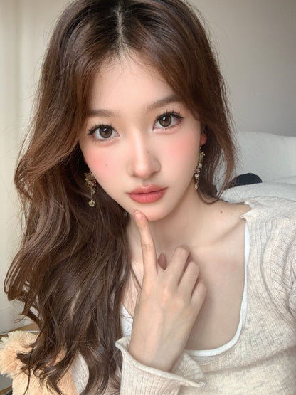 PuppyBrown 童颜小鹿 14.2mm