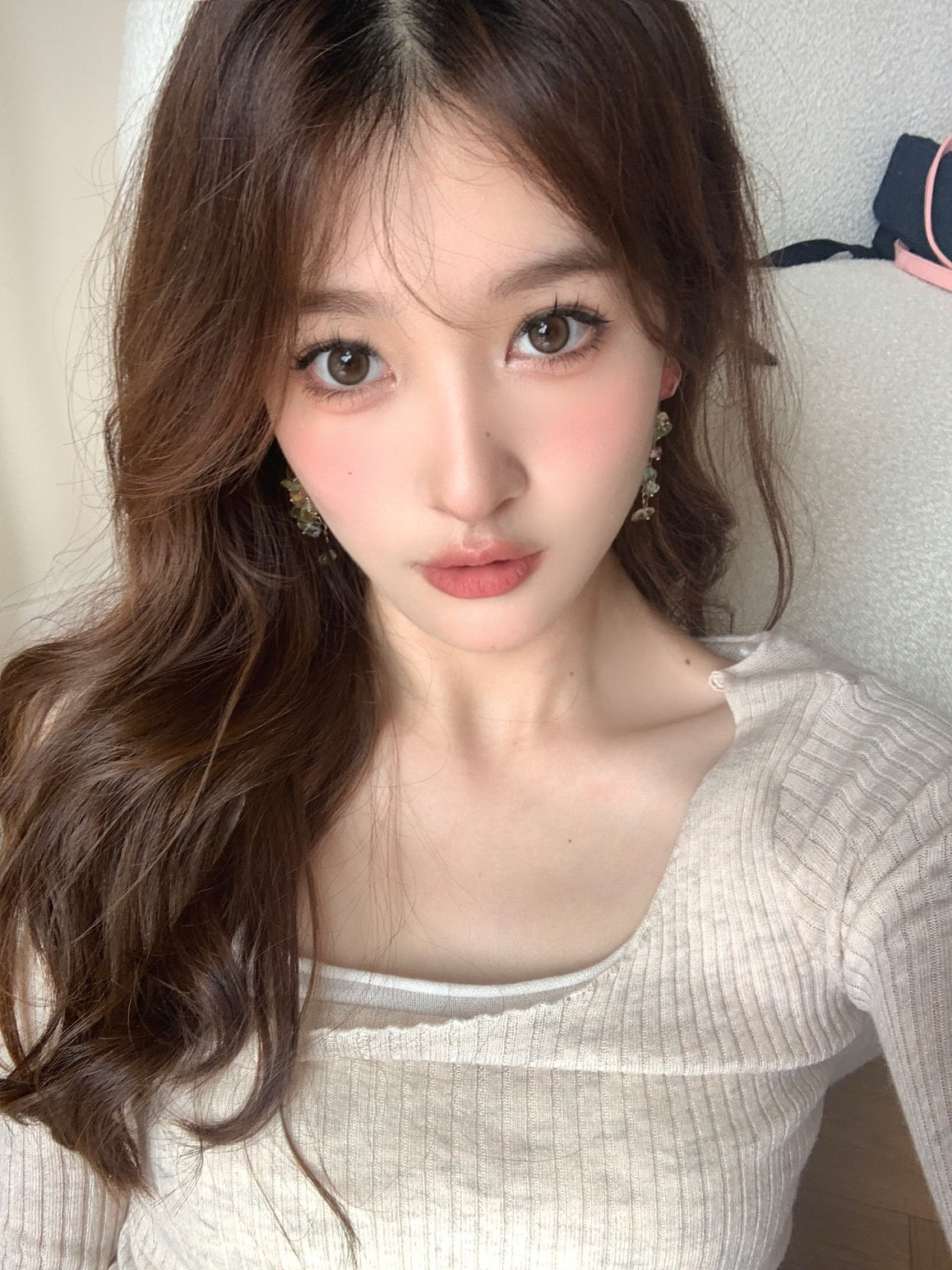 PuppyBrown 童颜小鹿 14.2mm