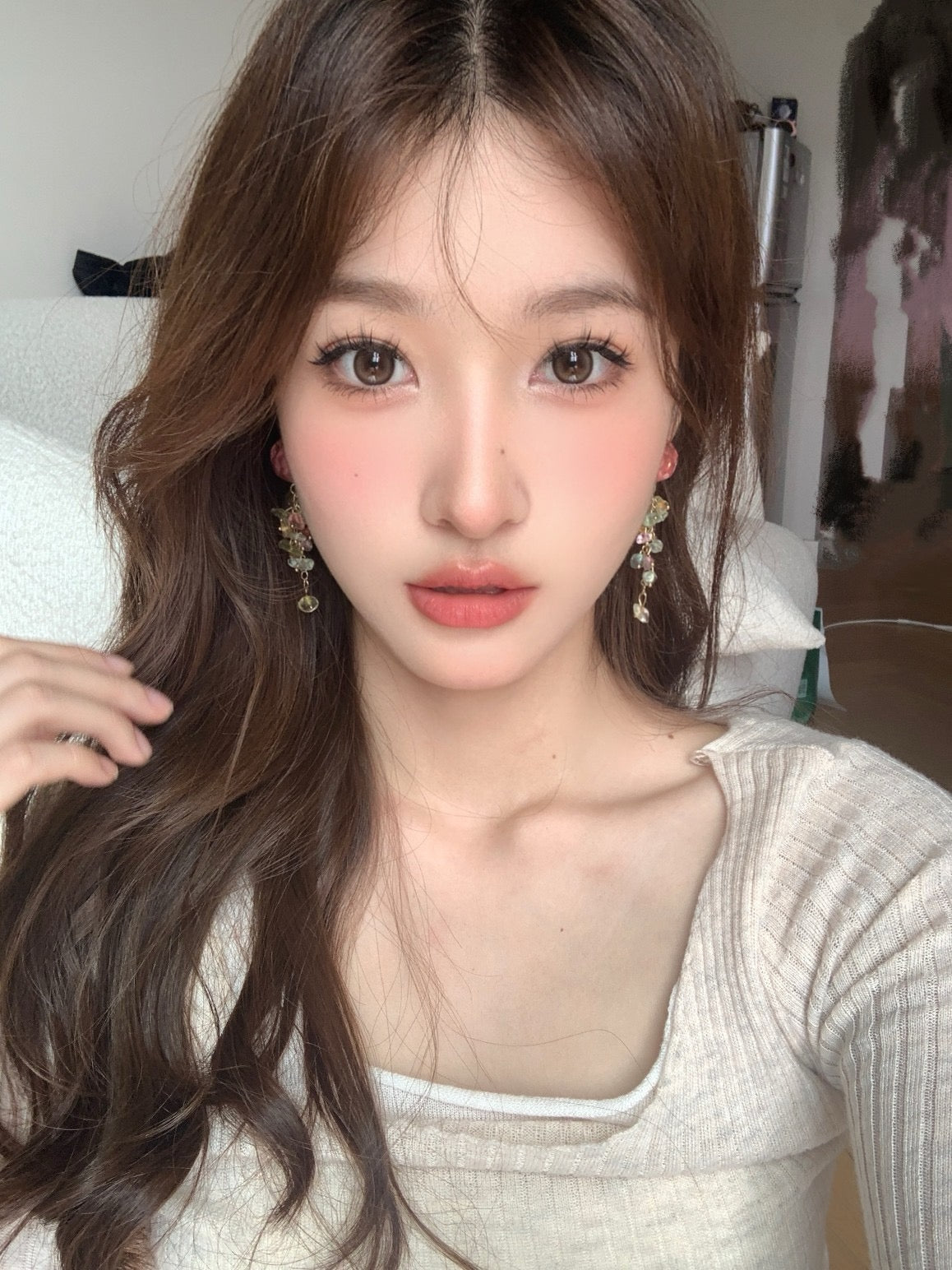 PuppyBrown 童颜小鹿 14.2mm