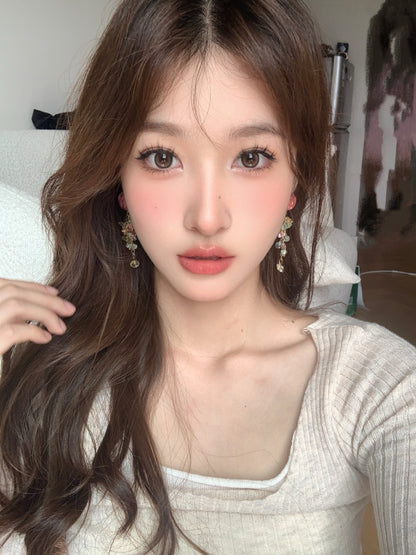 PuppyBrown 童颜小鹿 14.2mm