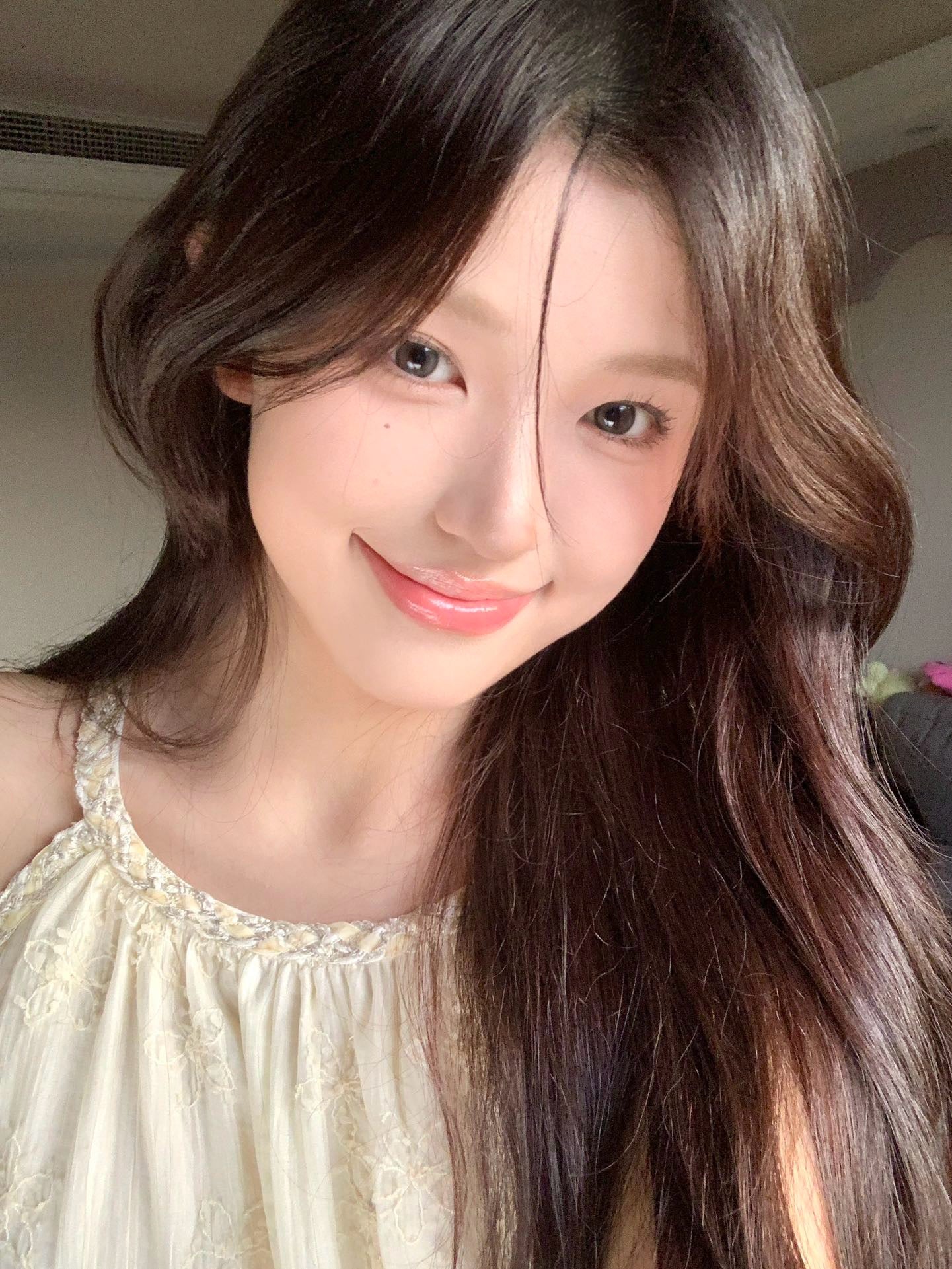 PuppyGray 奶布偶 14.2mm