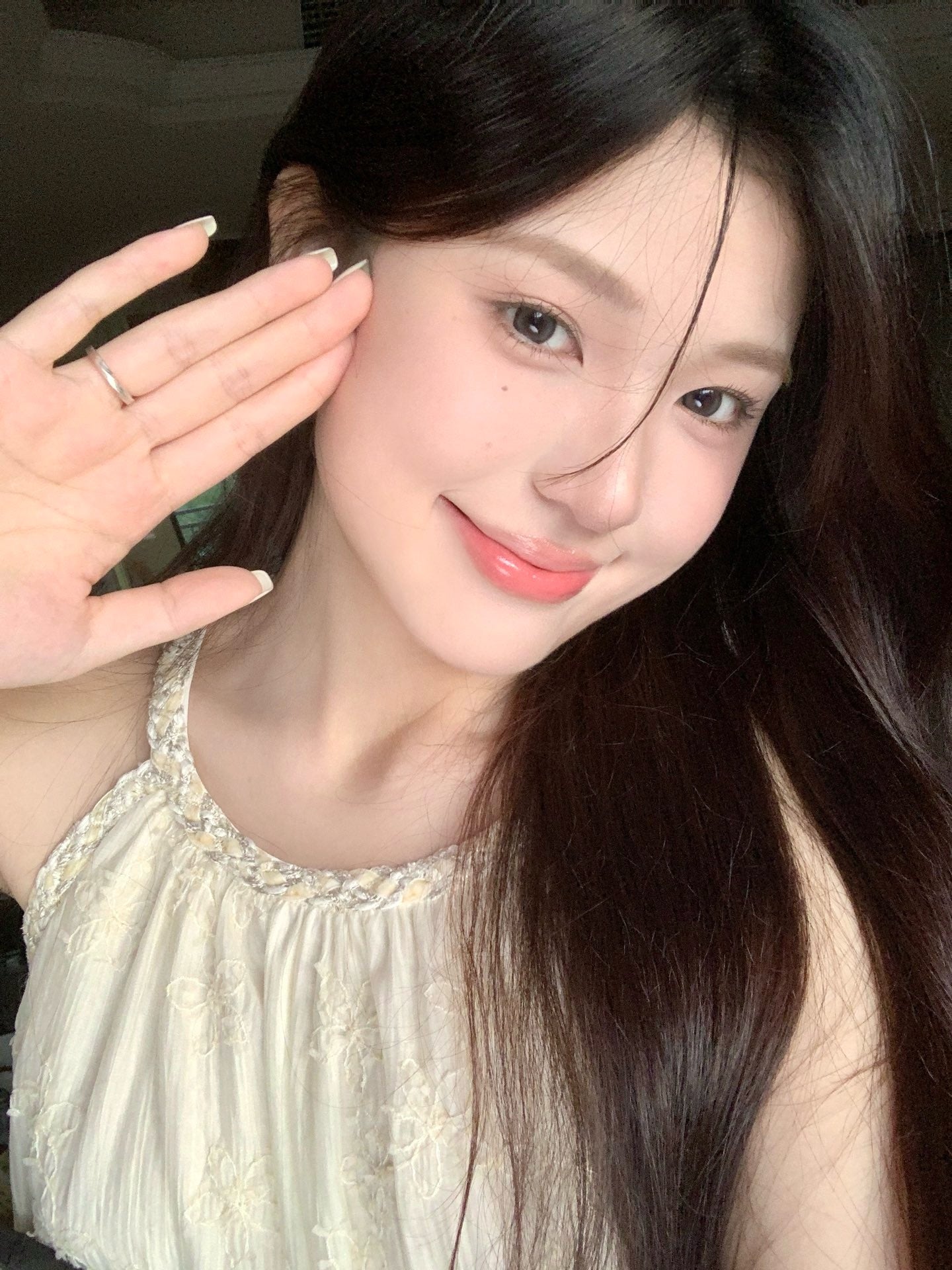 PuppyGray 奶布偶 14.2mm