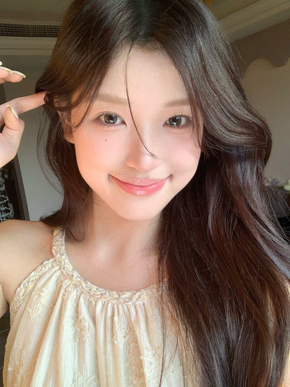 PuppyGray 奶布偶 14.2mm