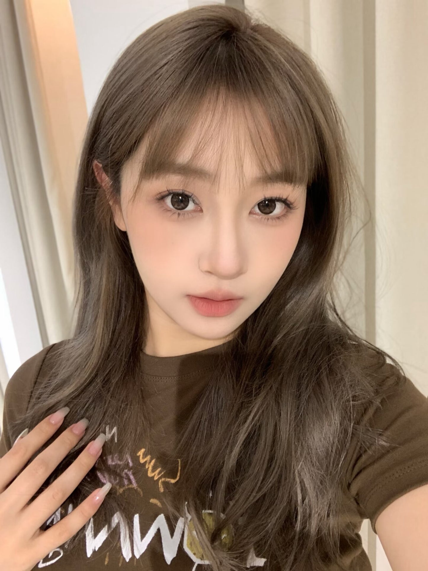 ShineBrown 失落世界 14.2mm