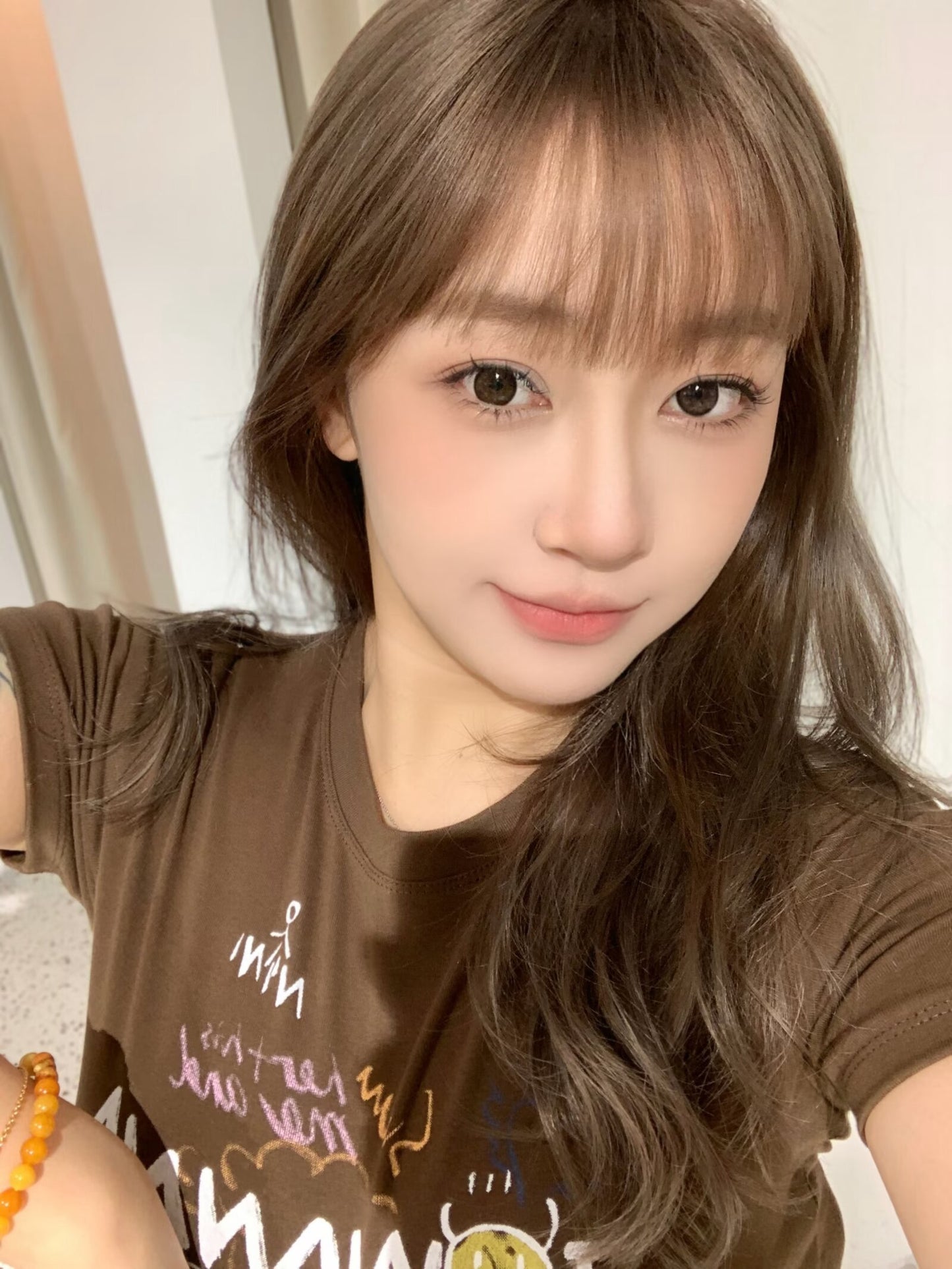 ShineBrown 失落世界 14.2mm