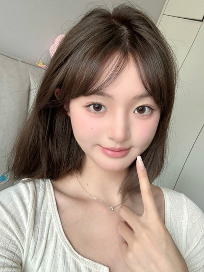 YokiPink 少女心事 14.2mm