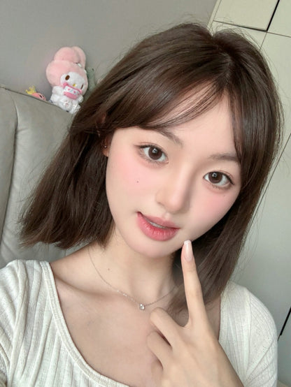 YokiPink 少女心事 14.2mm