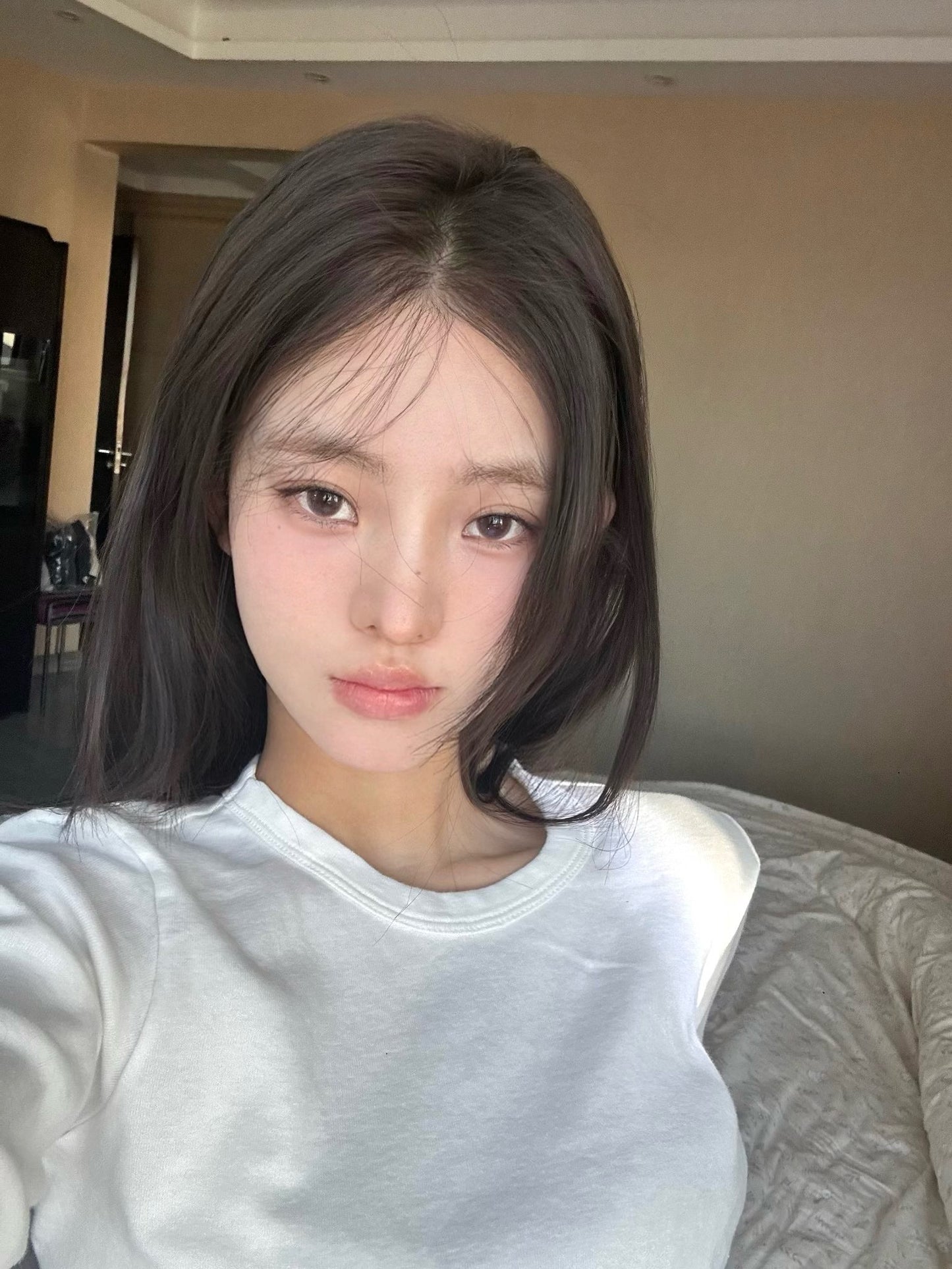 YokiBrown 清纯引力 14.2mm